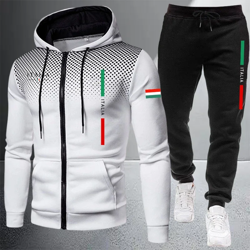 Chándal Casual Hombre - Imagen 2