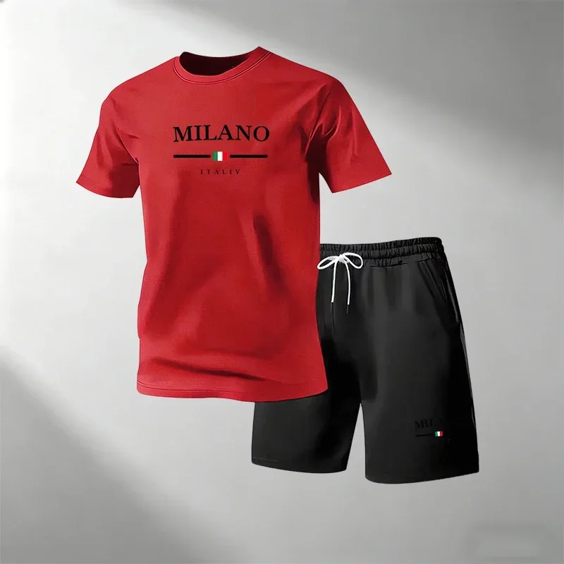 Camiseta y Shorts - Imagen 12
