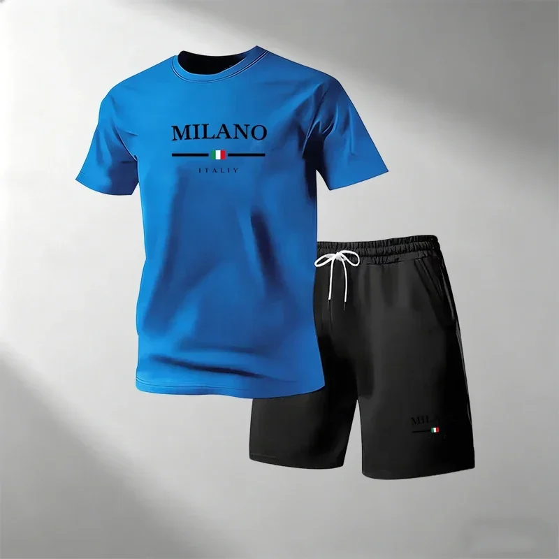 Camiseta y Shorts - Imagen 6
