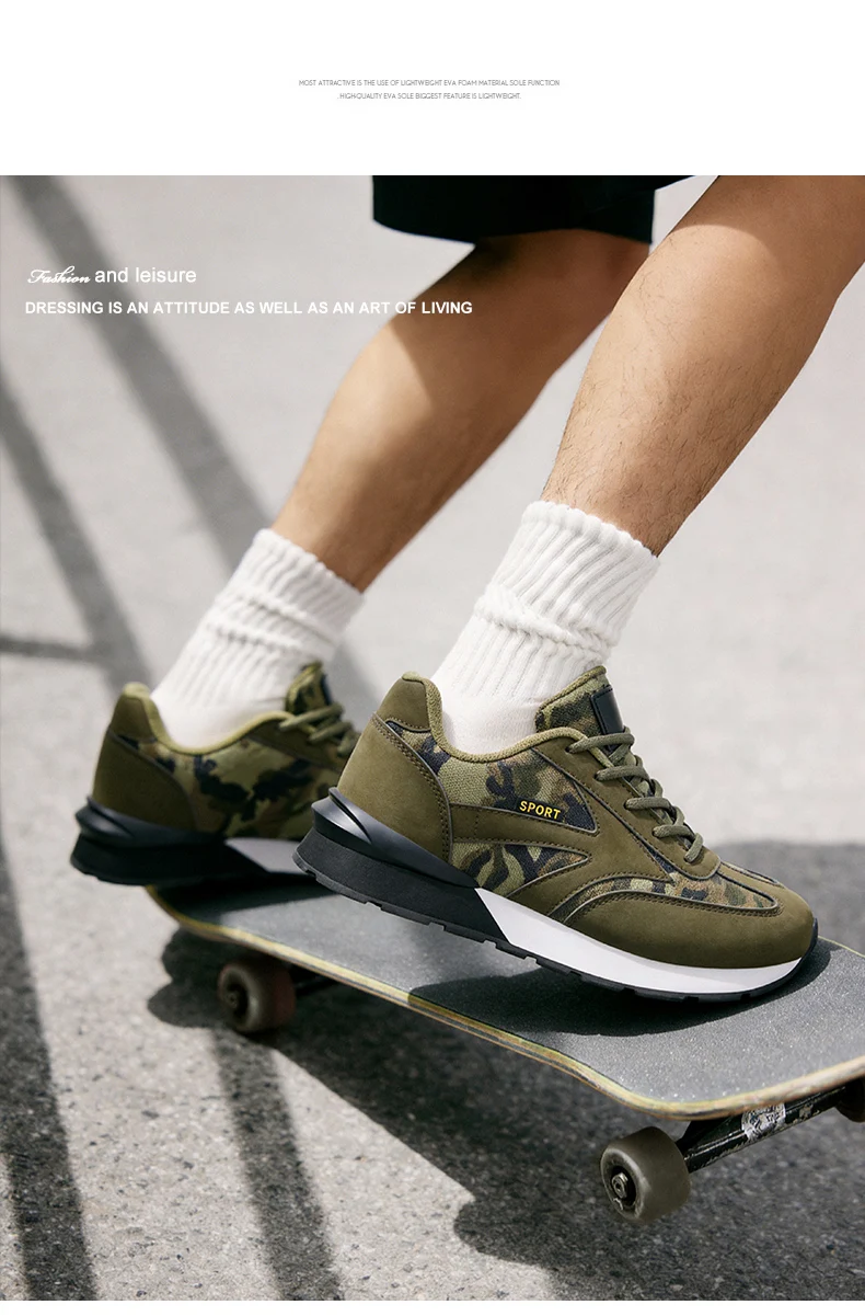 Zapatillas Sport Hombre - Imagen 14