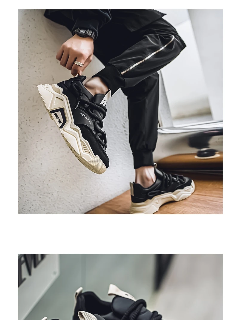 Zapatillas Sneakers Hombre - Imagen 27