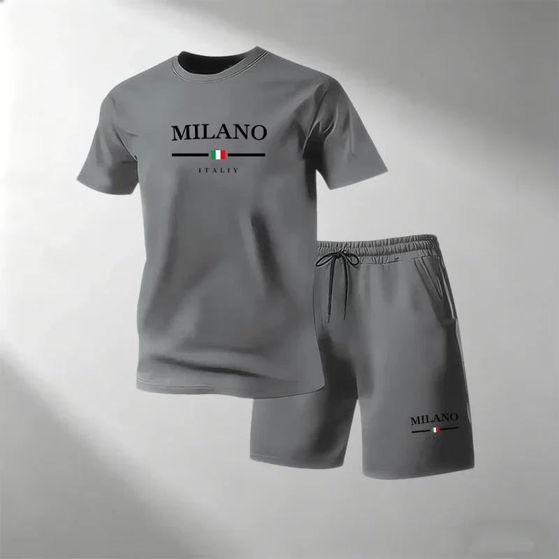 Camiseta y Shorts - Imagen 13