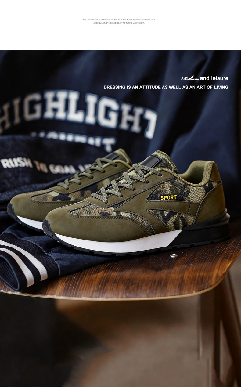 Zapatillas Sport Hombre - Imagen 16