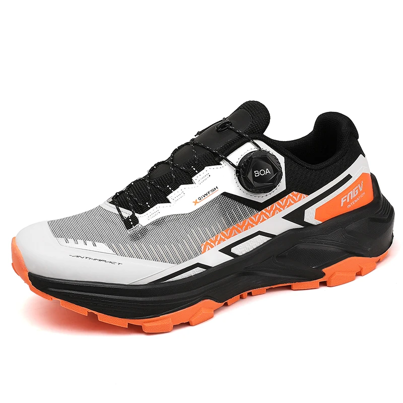 Zapatillas Senderismo Hombre - Imagen 14
