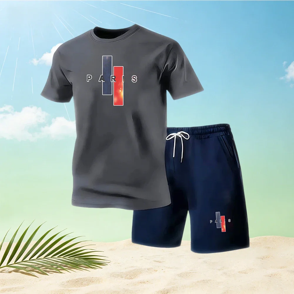 Camiseta y Shorts - Imagen 18