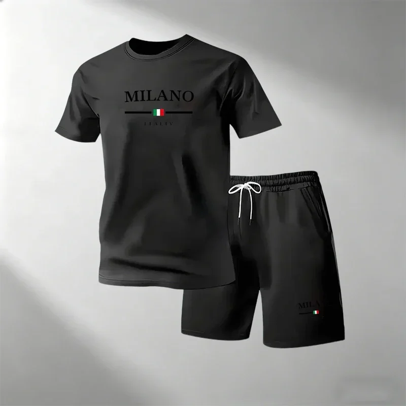 Camiseta y Shorts - Imagen 8