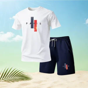 Camiseta y Shorts