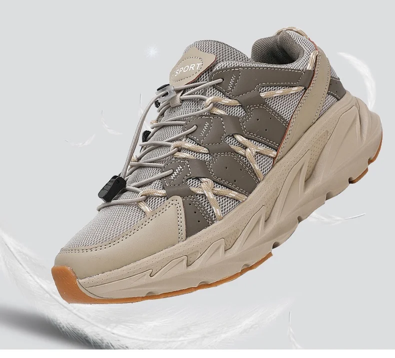Zapatillas Senderismo - Running hombre - Imagen 24