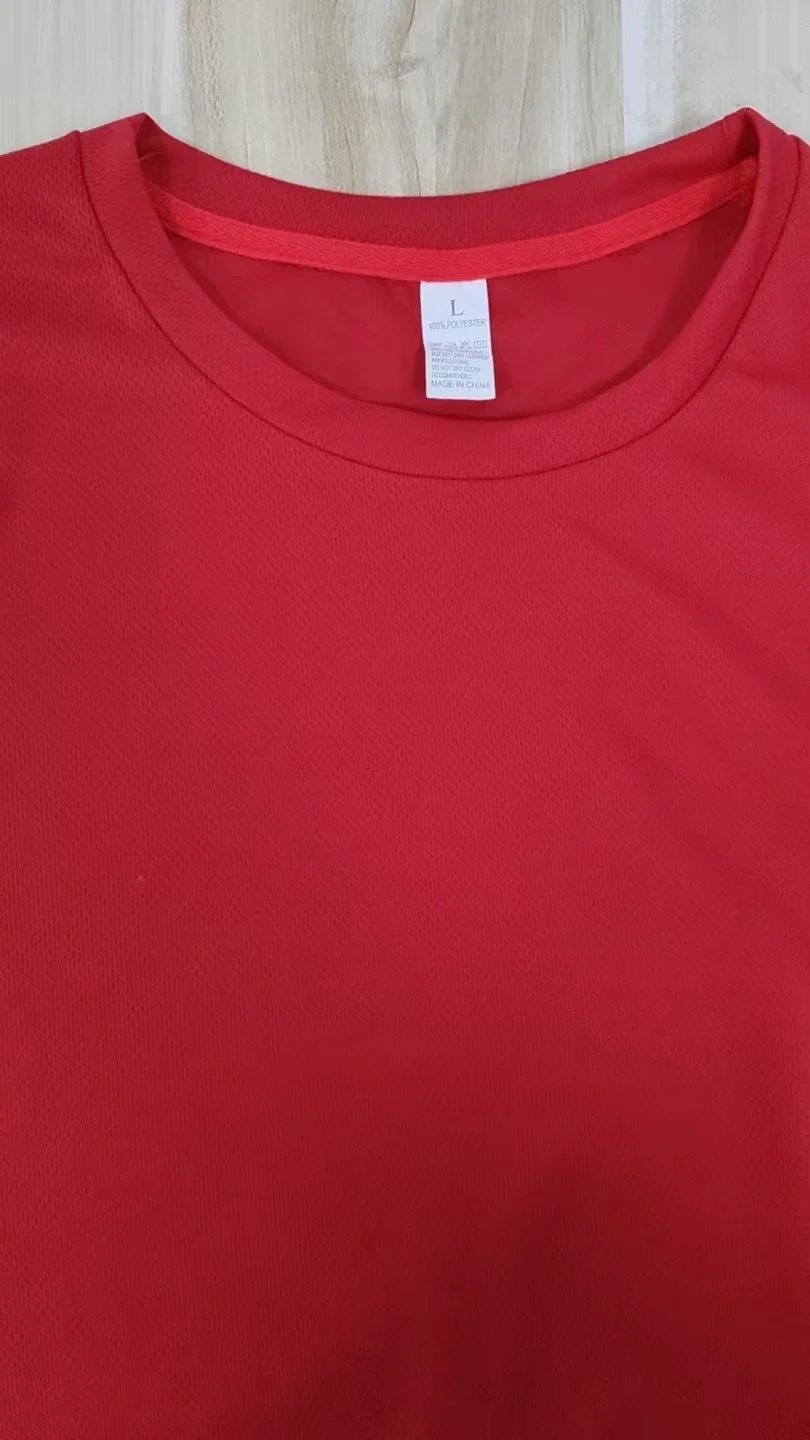 Camiseta y Shorts cuello redondo - Imagen 19