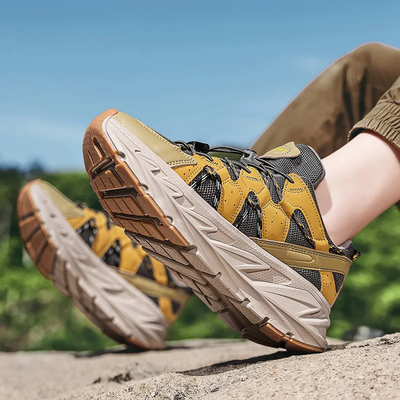 Zapatillas Senderismo - Running hombre - Imagen 22
