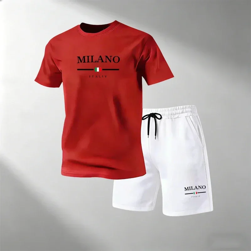 Camiseta y Shorts - Imagen 7