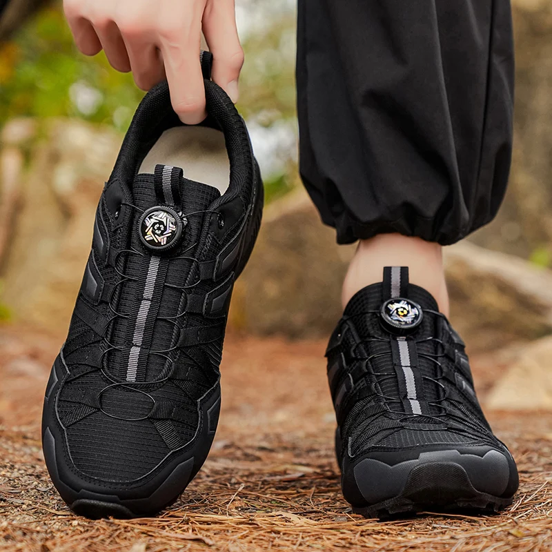 Zapatos Deportivos Hombre - Imagen 8