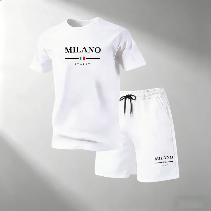 Camiseta y Shorts - Imagen 2
