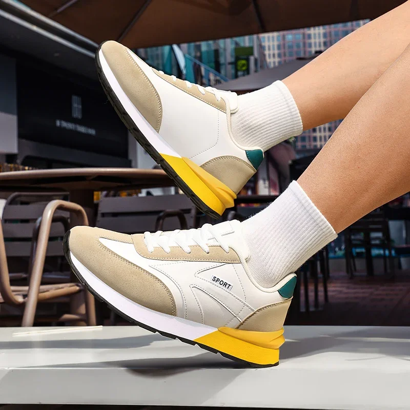 Zapatillas Sport Hombre - Imagen 3