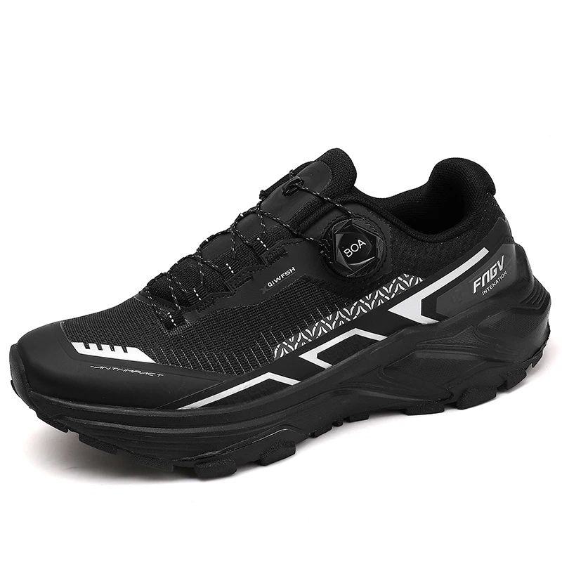 Zapatillas Senderismo Hombre - Imagen 2