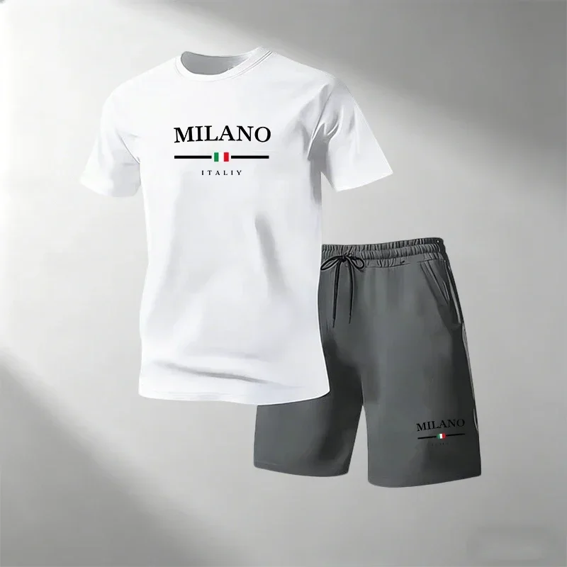 Camiseta y Shorts - Imagen 14