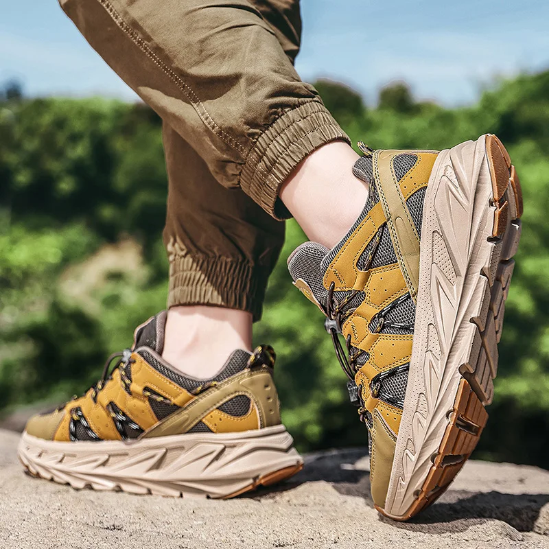 Zapatillas Senderismo - Running hombre - Imagen 19