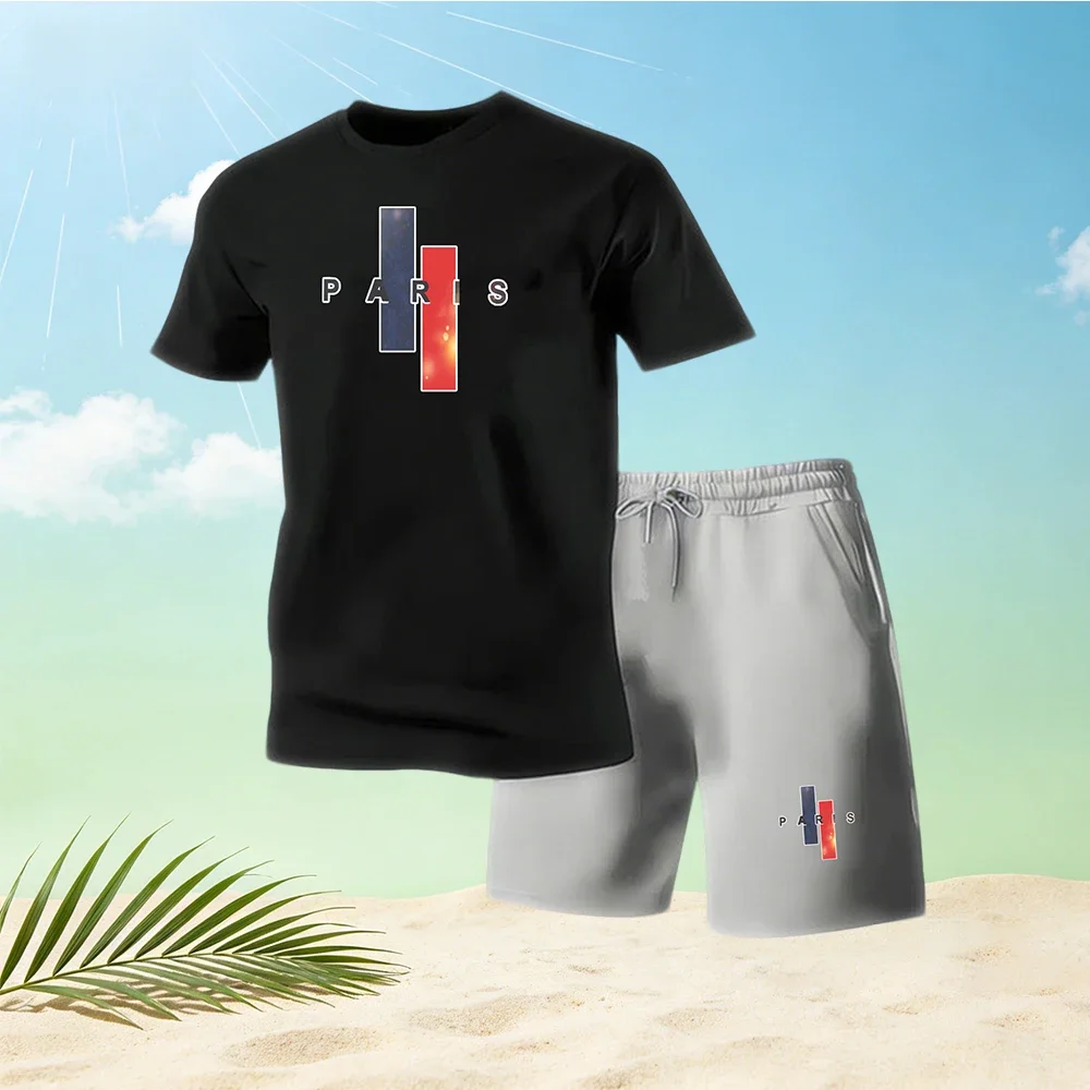 Camiseta y Shorts - Imagen 8