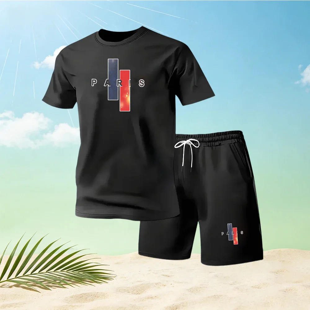 Camiseta y Shorts - Imagen 16