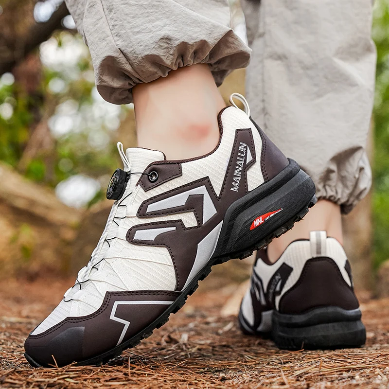 Zapatos Deportivos Hombre - Imagen 5
