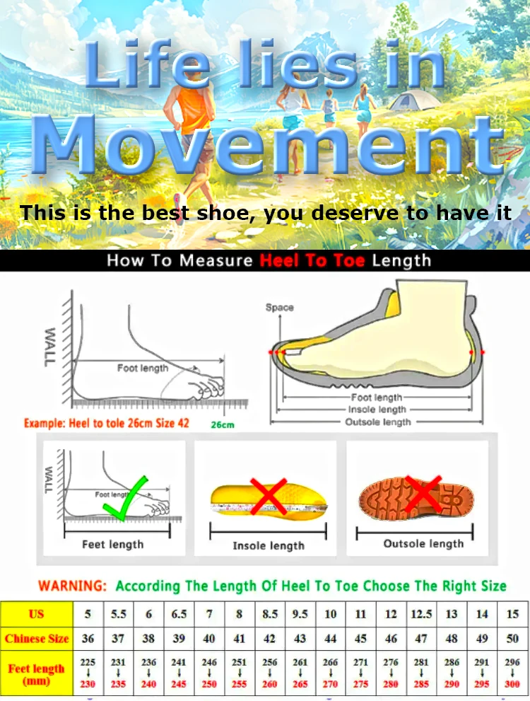 Zapatillas Senderismo Hombre - Imagen 10