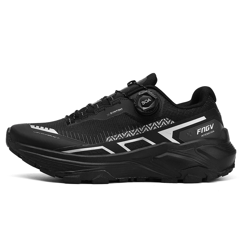 Zapatillas Senderismo Hombre - Imagen 10
