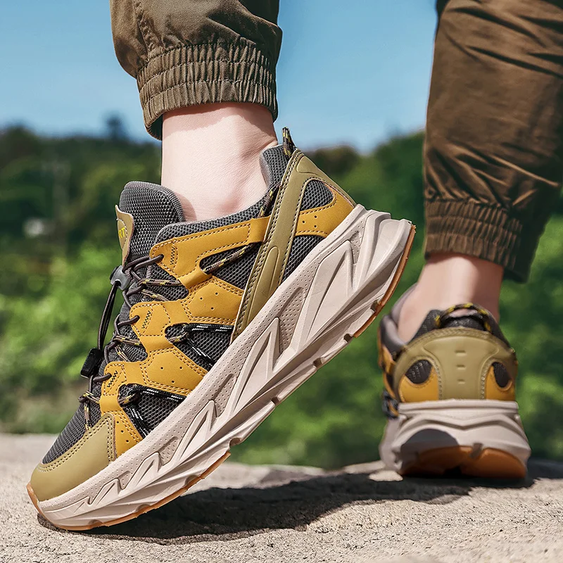 Zapatillas Senderismo - Running hombre - Imagen 20