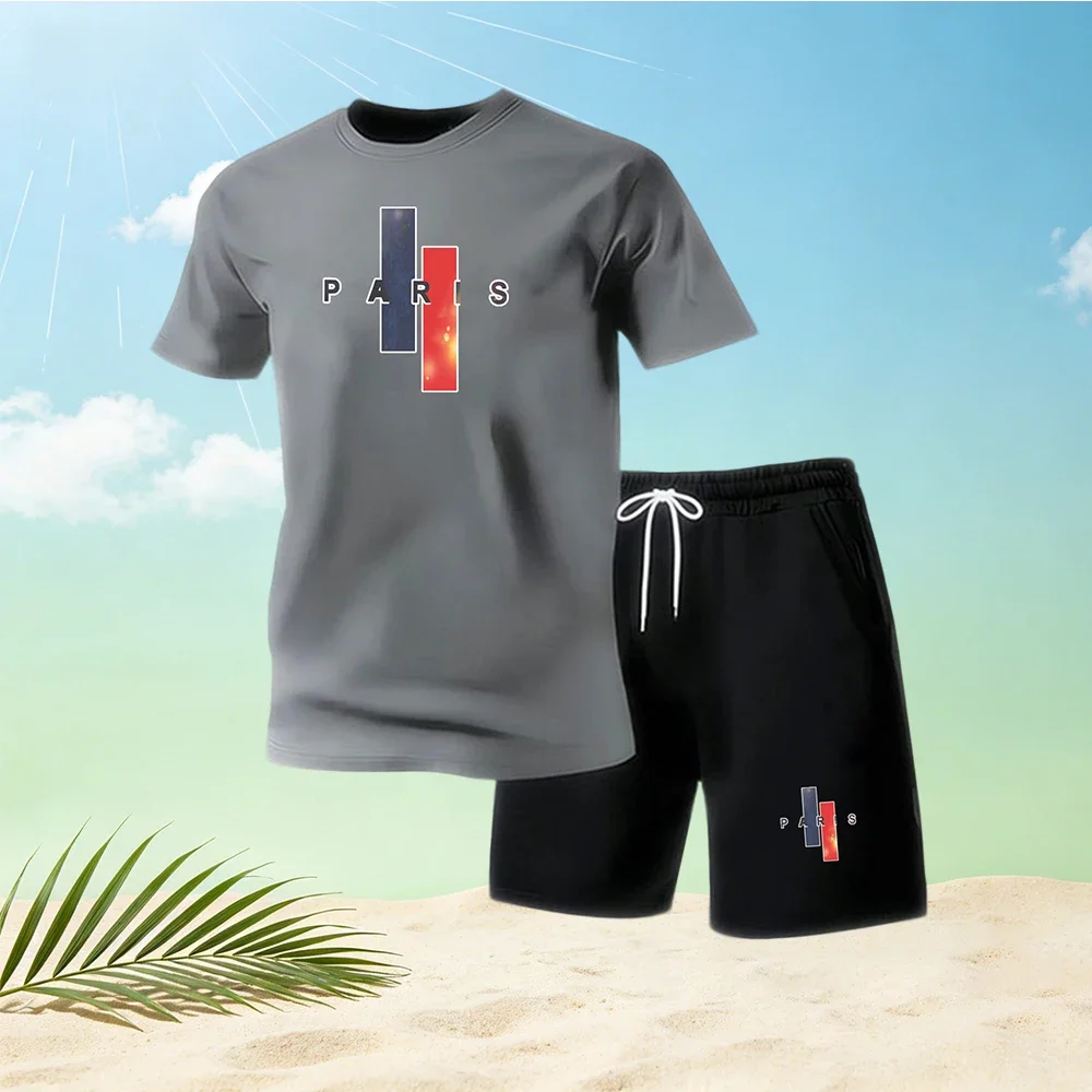 Camiseta y Shorts - Imagen 2