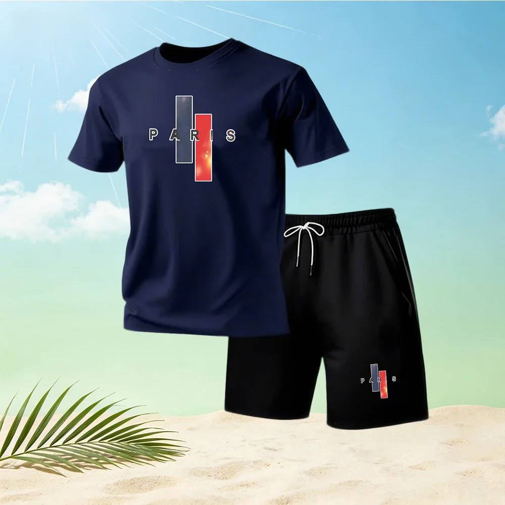 Camiseta y Shorts - Imagen 10