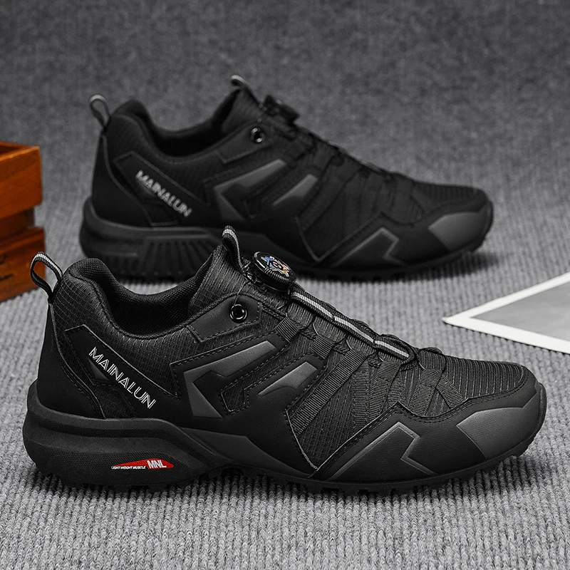 Zapatos Deportivos Hombre - Imagen 4