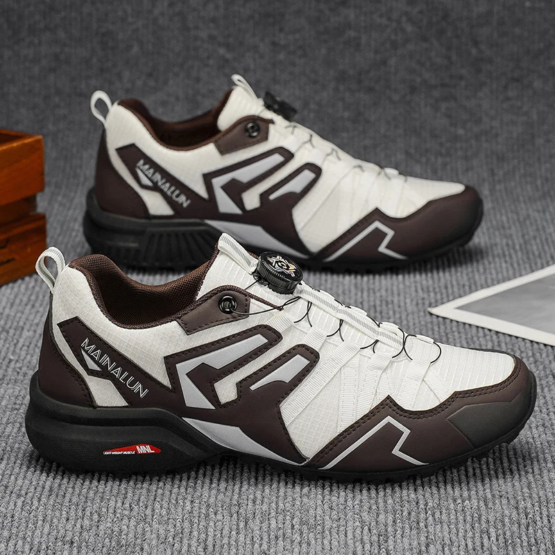 Zapatos Deportivos Hombre - Imagen 3