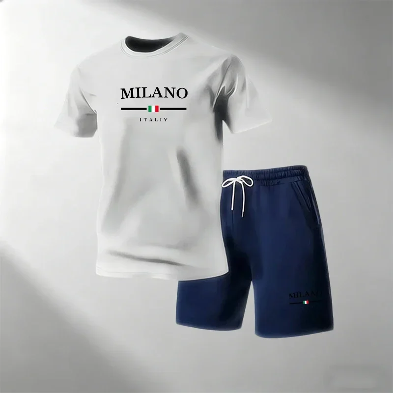 Camiseta y Shorts - Imagen 5
