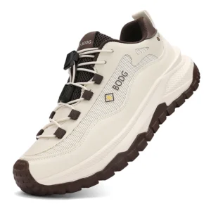 Zapatillas Senderismo Hombre