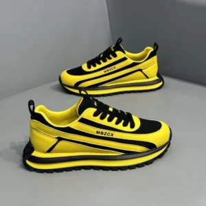 Zapatillas Deportivas Hombre