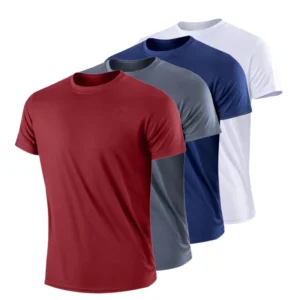 Camiseta Sport