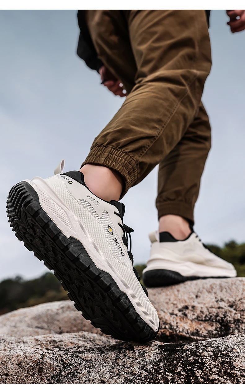 Zapatillas Senderismo Hombre - Imagen 25