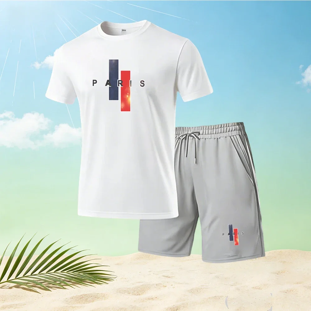 Camiseta y Shorts - Imagen 9