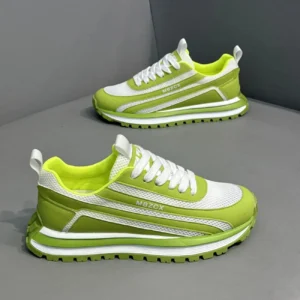 Zapatillas Deportivas Hombre