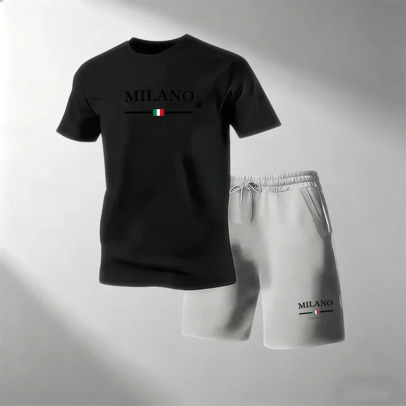 Camiseta y Shorts - Imagen 4