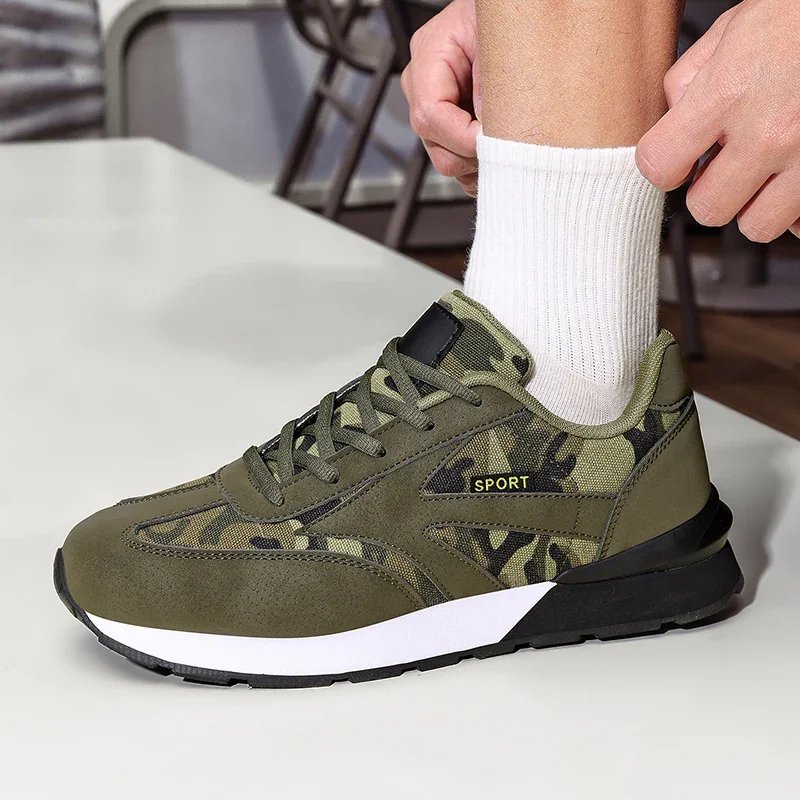 Zapatillas Sport Hombre - Imagen 2