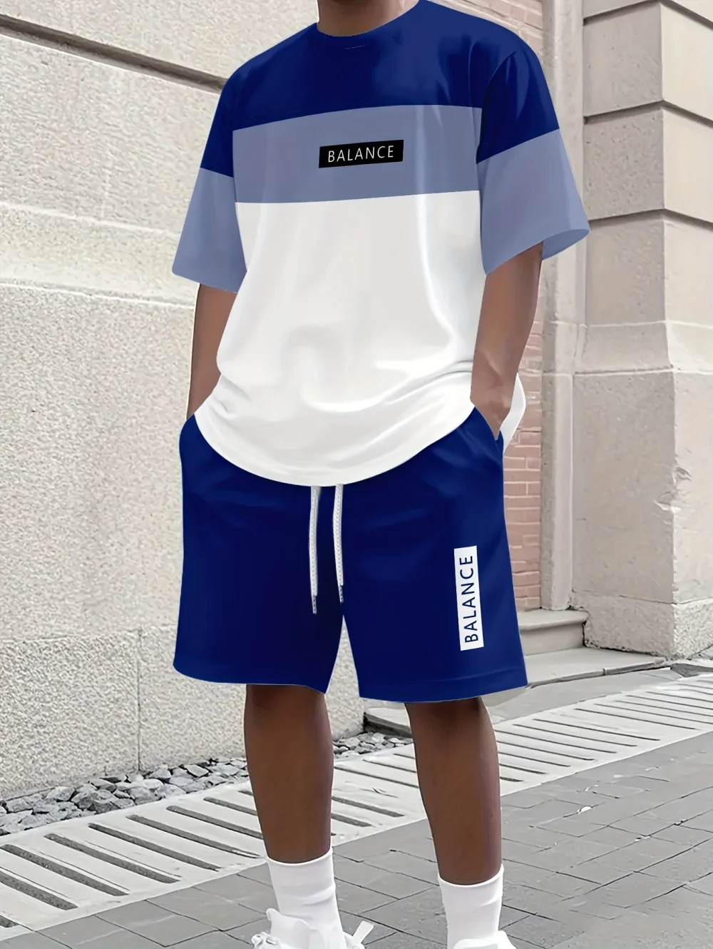 Camiseta y Shorts - Imagen 20