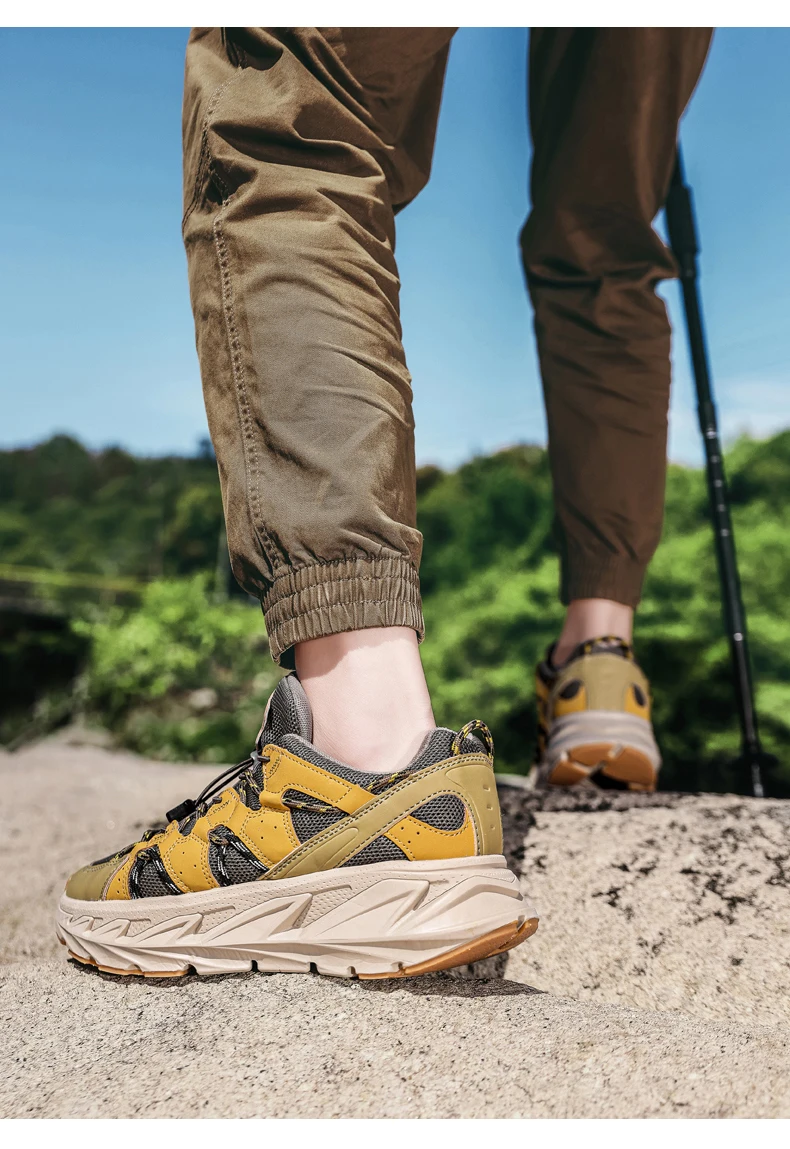 Zapatillas Senderismo - Running hombre - Imagen 33