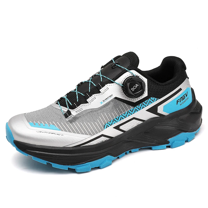 Zapatillas Senderismo Hombre - Imagen 12