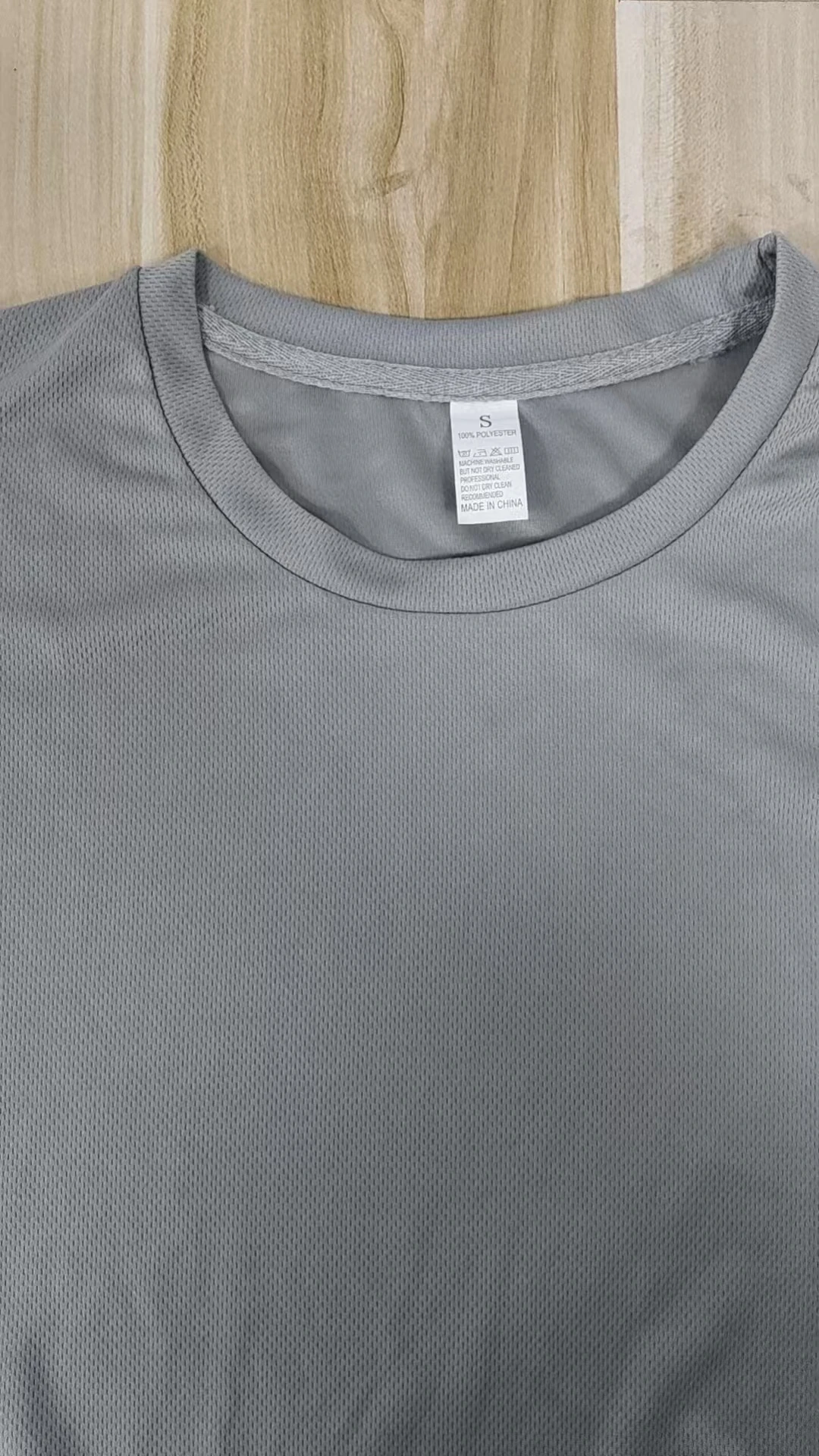 Camiseta y Shorts - Imagen 37