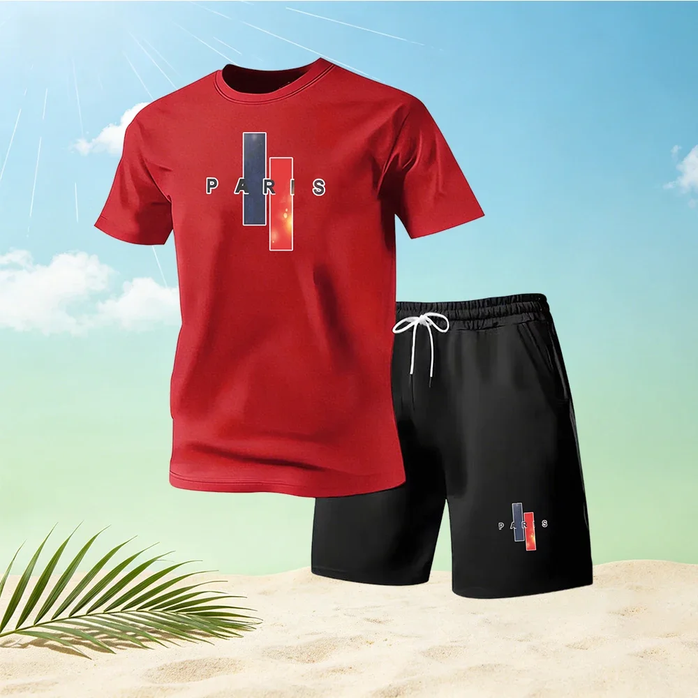 Camiseta y Shorts - Imagen 7